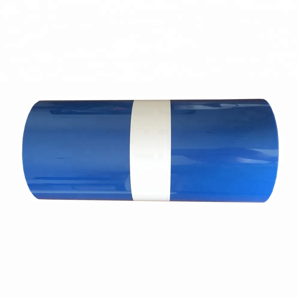 Inkjet Printing Blue Based Medical X-ray PET Film