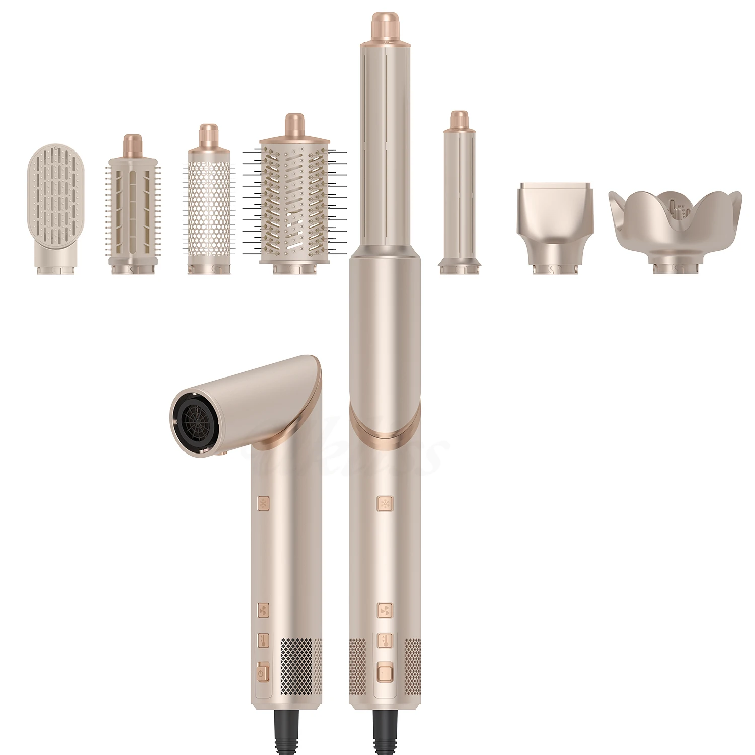 User Friendly hot tools professional blow dryer Volume Discount compact blow dryer Pre-order Bonus universal hair dryer diffuser