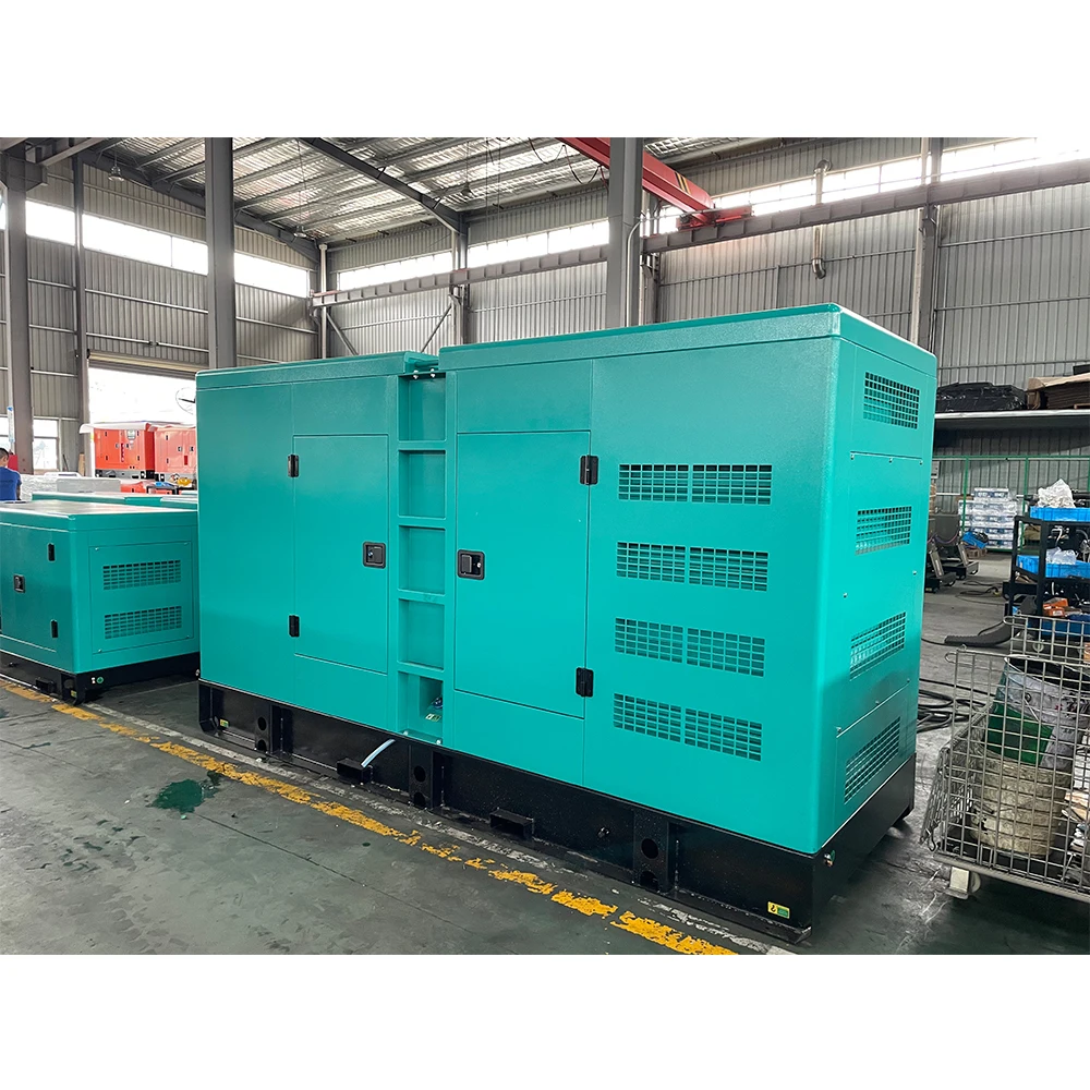import 3 phase genset 100 kw 110kva 100kw diesel generator 100 kva 100kva price