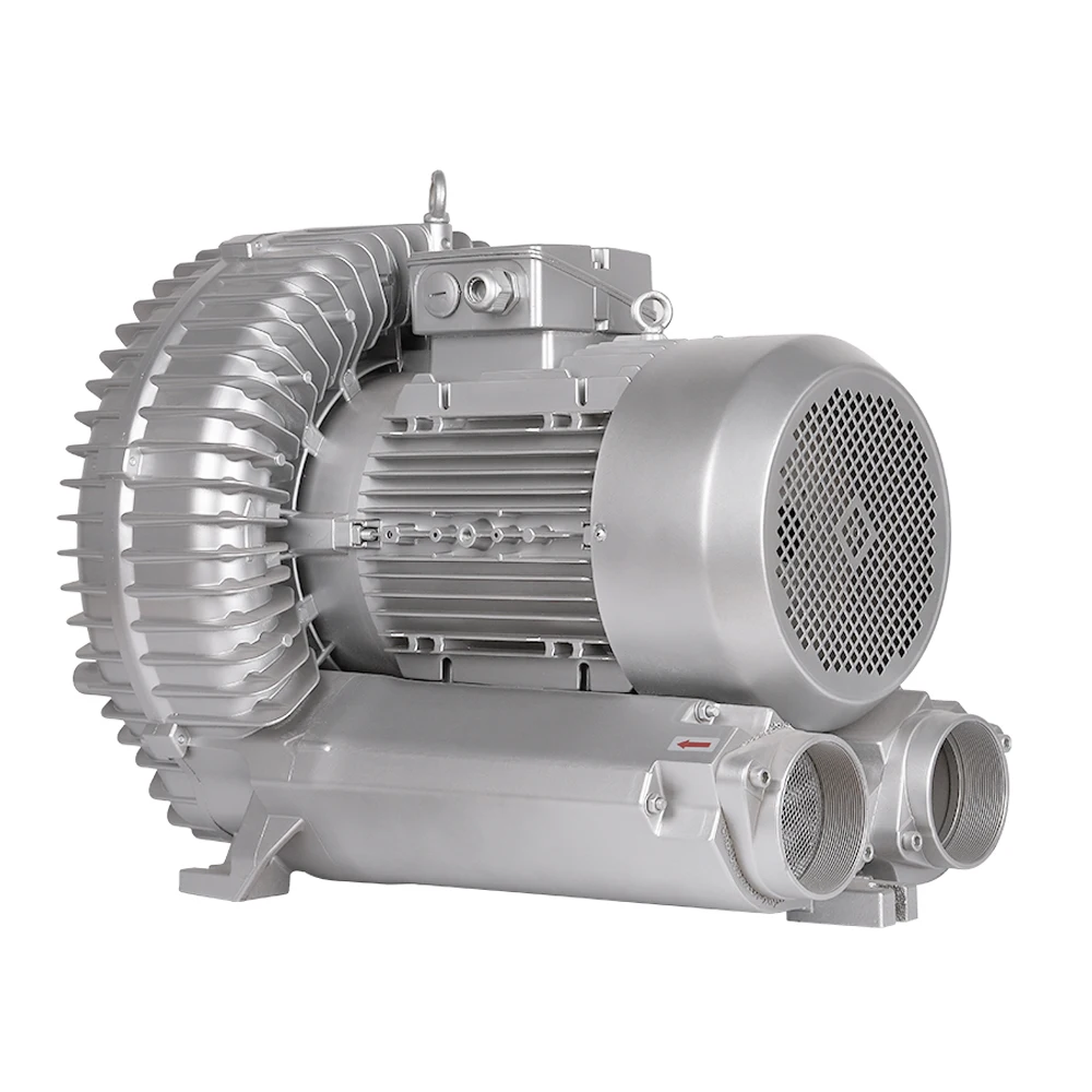 EDON Side channel blower 2GH 930-H37 Ring blower high pressure vacuum pump