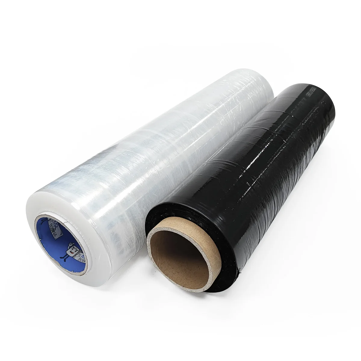 Hand Pallet Wrap Film Stretch Film for Cargo