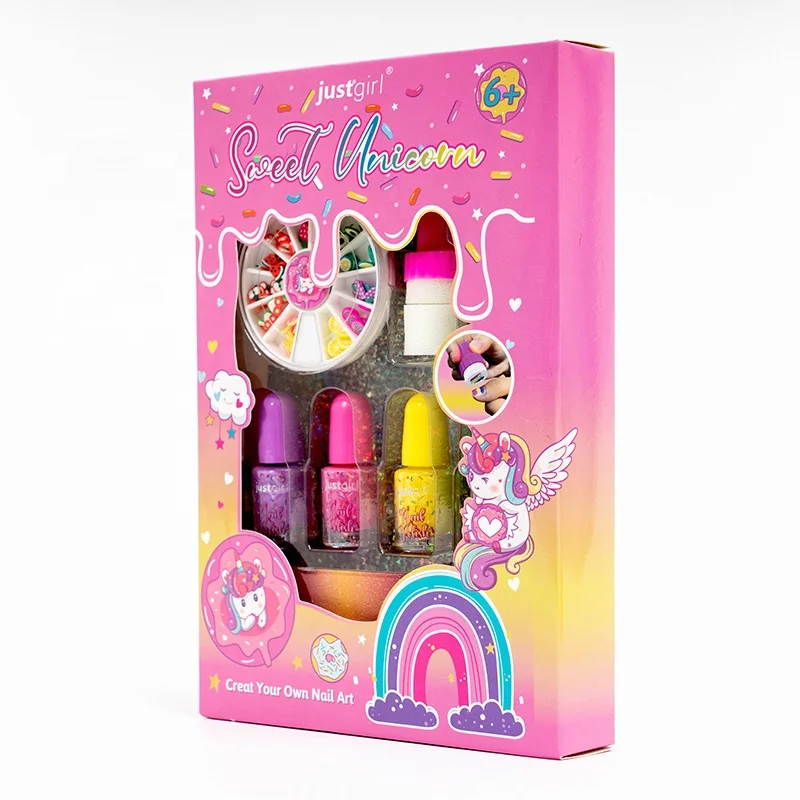 Детский набор для макияжа