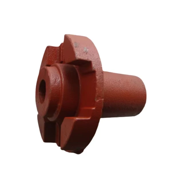 Chinese suppliers customize high-quality motor and water pump brackets