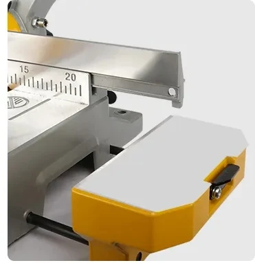 255mm 2400w Compound Miter Saws Miter Saw Machine Sliding Miter Saw