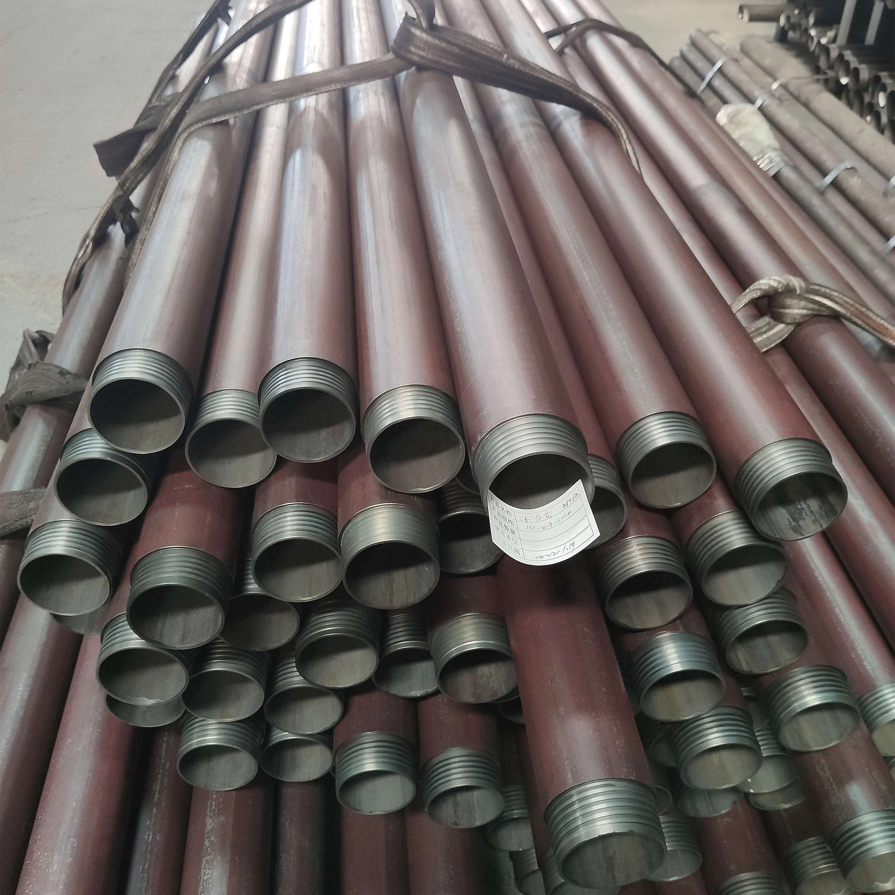 inner tube outer tube 3m BQ NQ HQ PQ wireline core barrel assembly