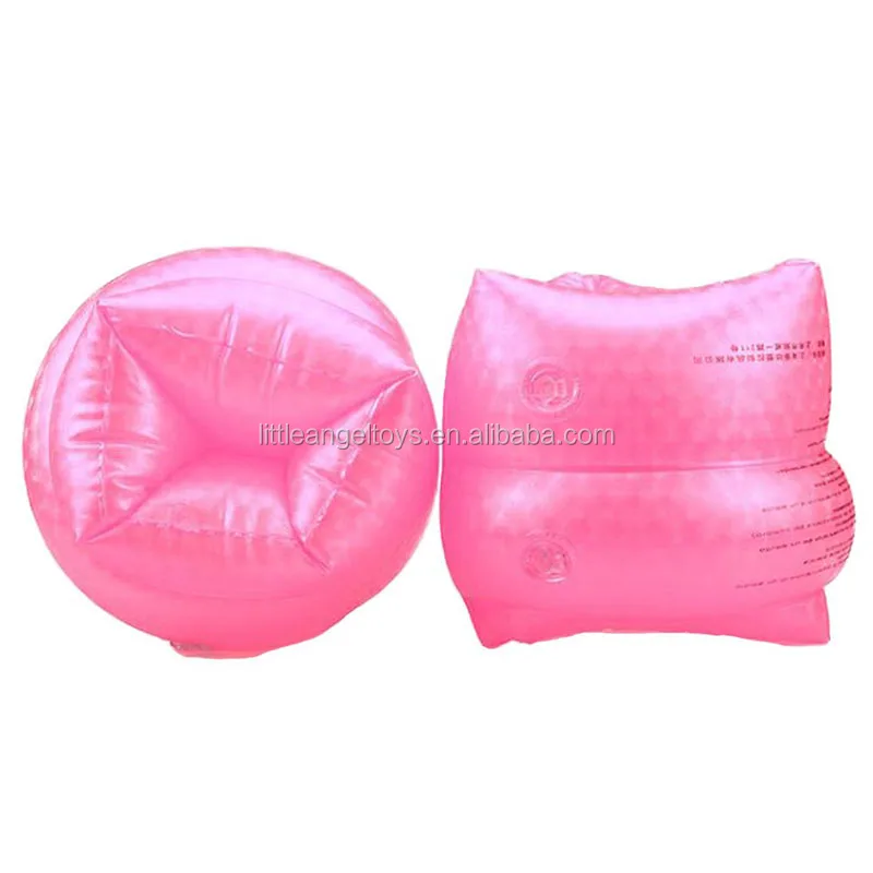 B04 Seasonic Inflatable Swim Rollup Arm Bands Floatation Sleeves swimming & diving equipment inflatable swimming pool