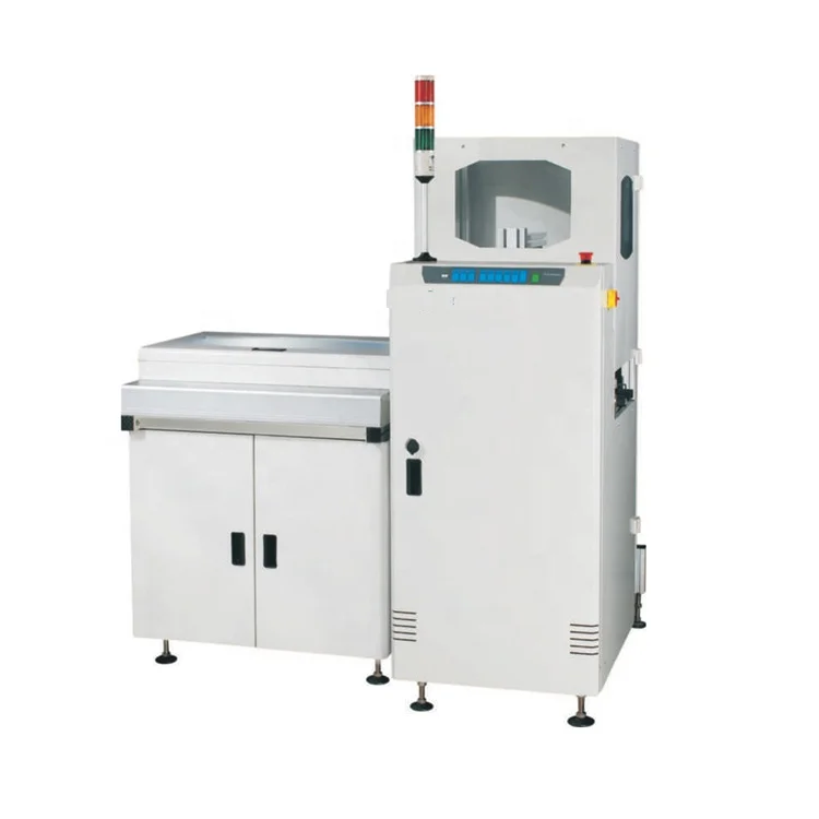 China Oem Factory Customize Pcb NG Magazine Buffer Conveyor Buffer Stacker In Smt Lines For Pcb Board Transmission