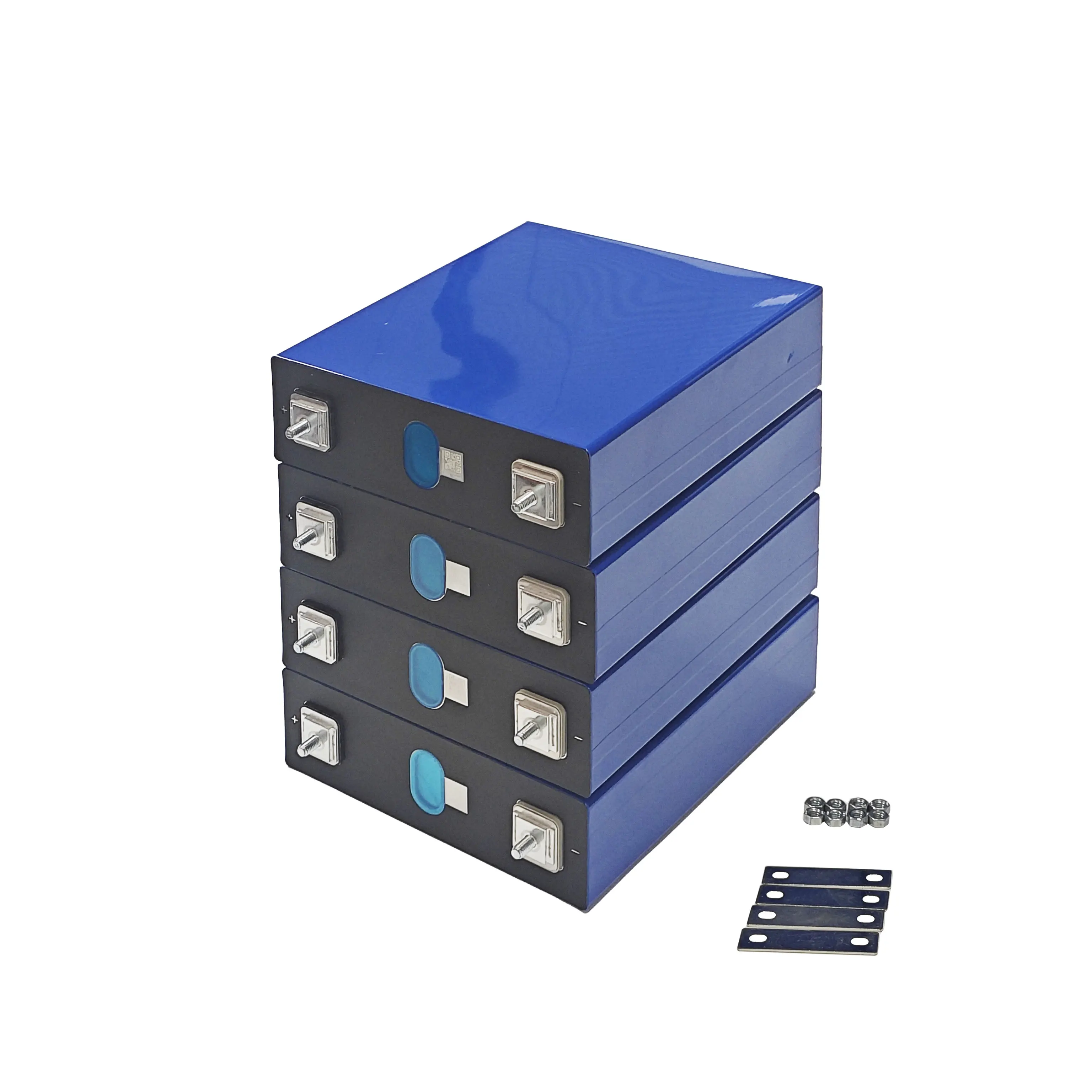 Lifepo4 EV 3.2V230Ah 736Wh Cell battery grade A  Li-ion Battery Cell for DIY 12V 24V 48V Solar Energy Storage System