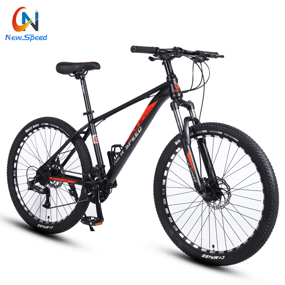 China cheap second hand japan used bikes full suspension high quality popular bicycle for men steel bicicleta mountain bicycle