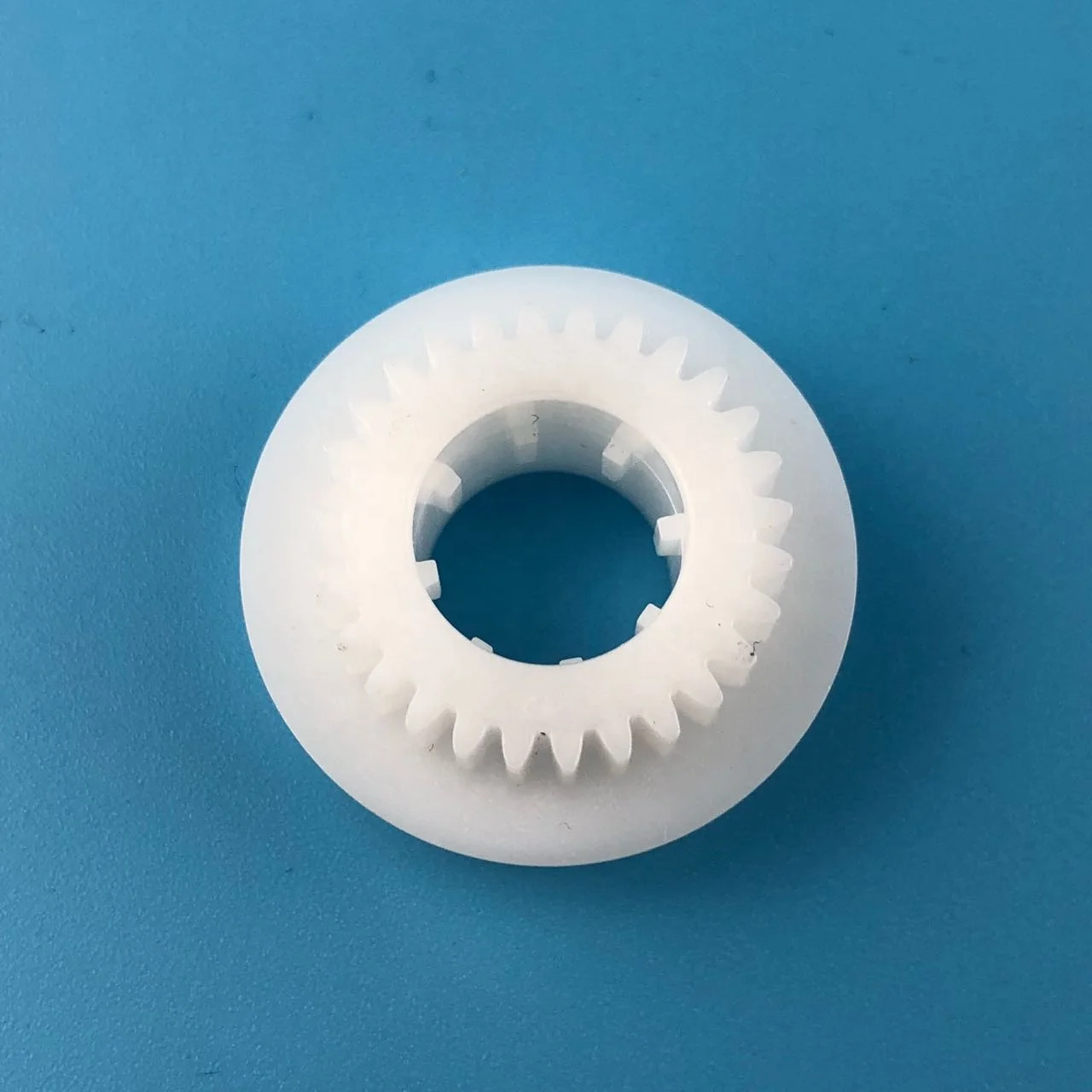 Spare Parts NCR 6635 28T-B Gear