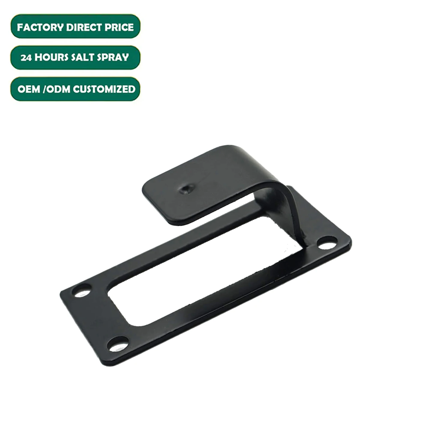 Metal Bracket Customade Corner Bracket Sheet Metal Stamping Bracket