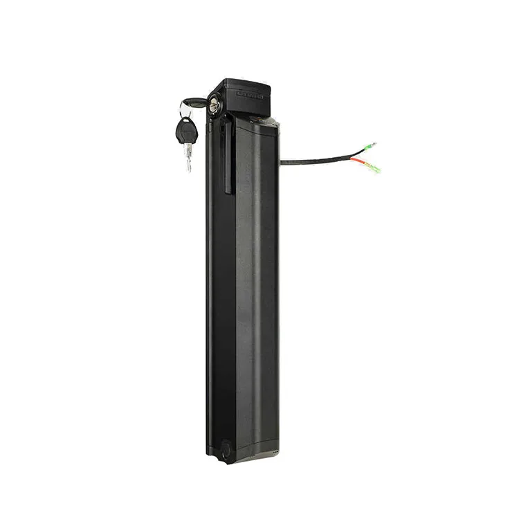 Factory Low Price Rechargeable Dorado 18650 Lithium Ion Battery 48v 36v 10ah Electric Bike Battery 36v