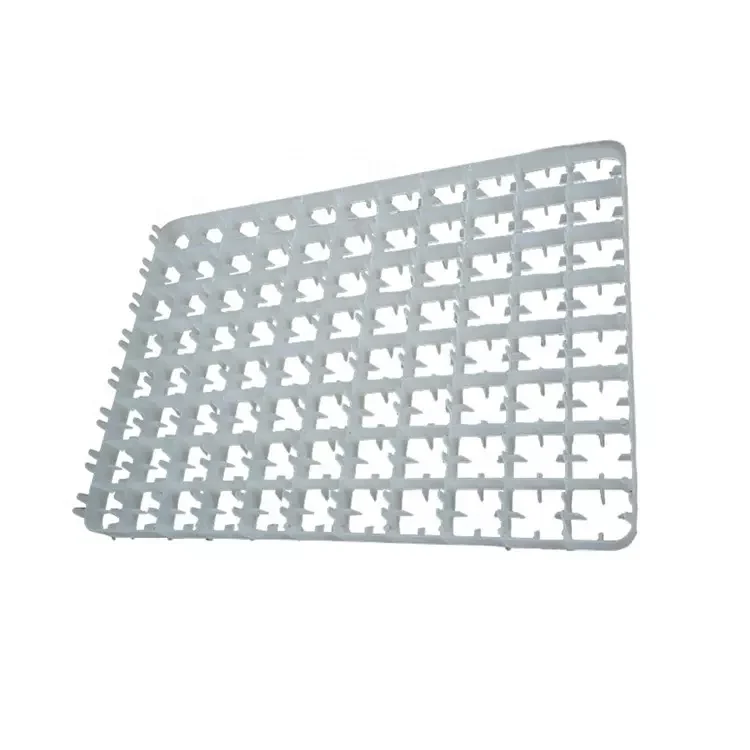 plastic eggs turning tray  88 Chicken Egg Tray Incubator Egg Tray for Sale