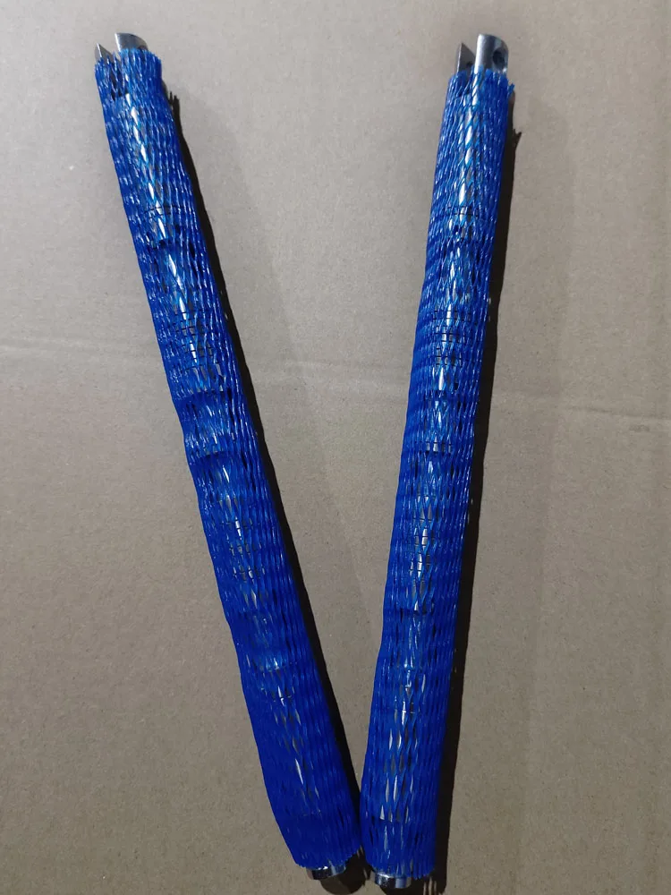 Hydraulic Control Valve Bank Spool 3 Way Solenoid Valve Spool