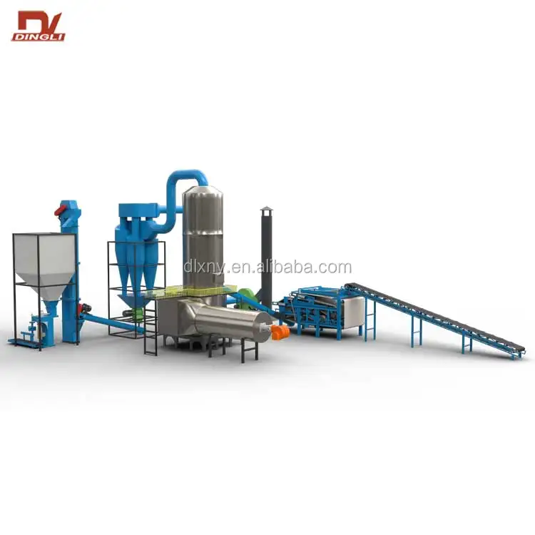 Лучшая цена, серия XSG, вспышка для сушки соевого белка, кассавы, крахмала