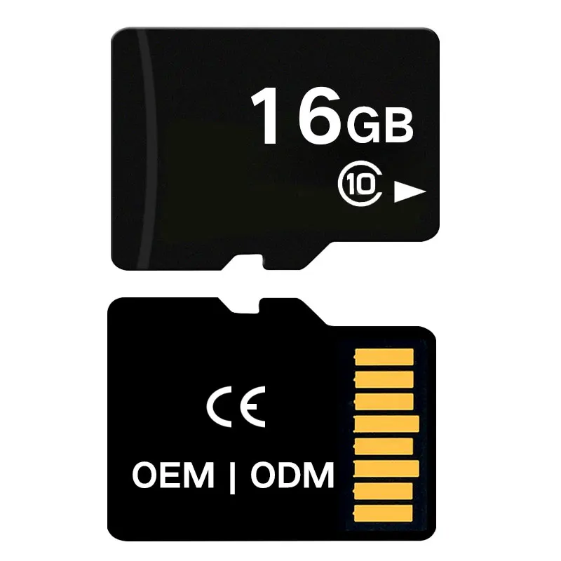 
 Micro SD карта памяти MLC 8 ГБ 16 ГБ 32 ГБ для Raspberry Pi  