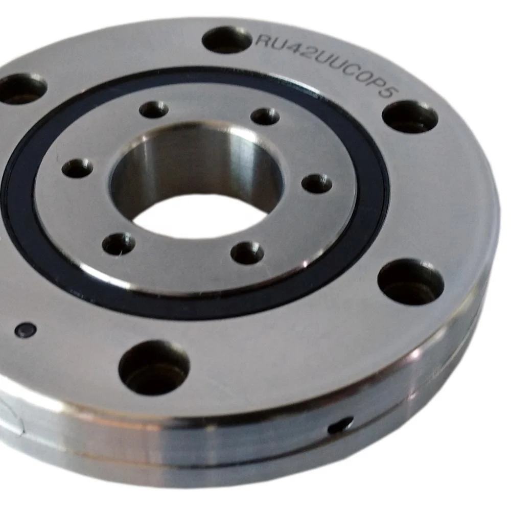  RB12025UUCC0P5 RB12025UUCC0P4 120*180*25 мм гармонический привод перекрестные роликовые подшипники от