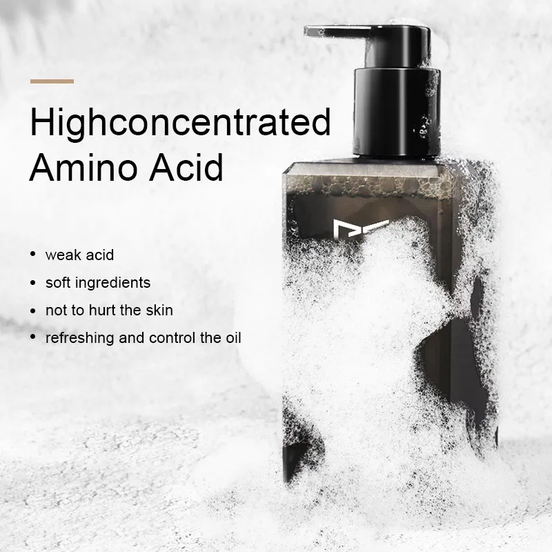 Собственная торговая марка, оптовая продажа, роскошный органический гель для душа для мужчин, натуральный отбеливающий гель для тела для мужчин