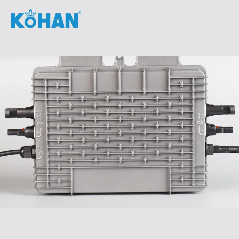 KOHAN inverter charger on grid inverters solar power inverter