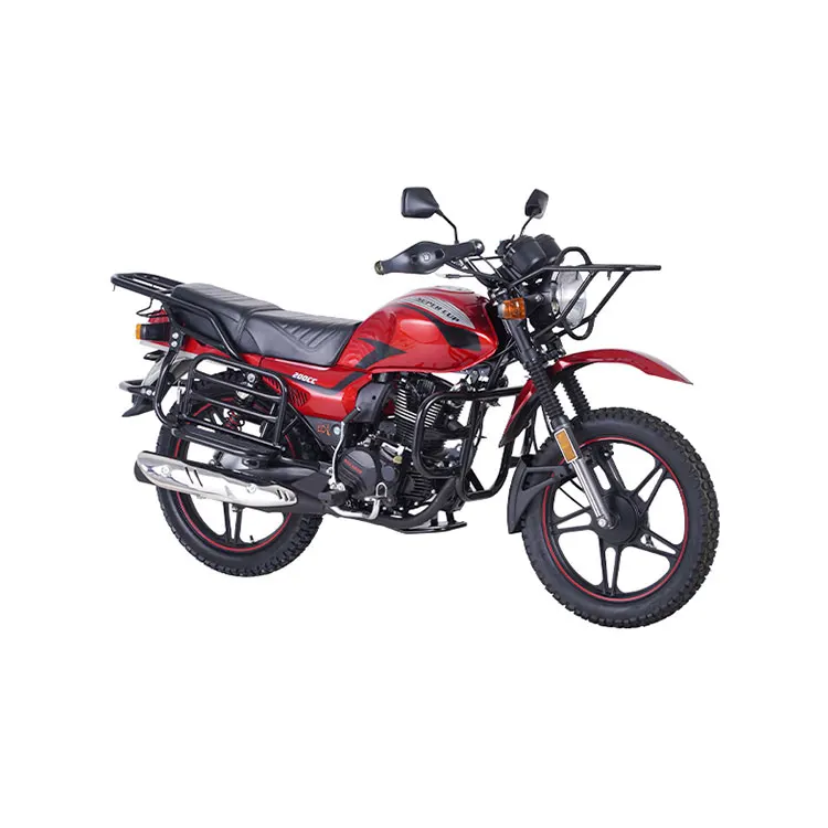 Высокоскоростной гоночный бензиновый мотоцикл мощный двигатель 150cc внедорожный мотоцикл