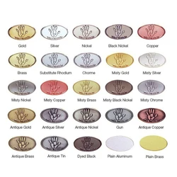 Custom Metal Jewelry Tags,Laser Engraved Logo Gold or Silver Metal Jewelry Tags with Jump Ring