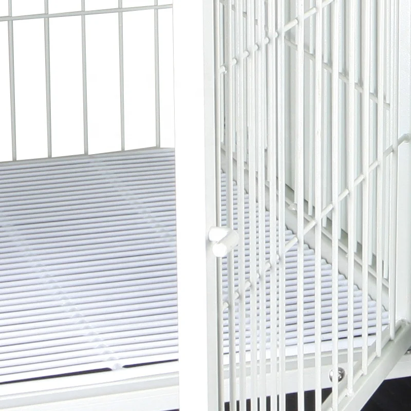 Breeding Cage factory birds metal wire Equipped pallet Parrot Luxury Villa customize new design Breeding Cage Pigeon house