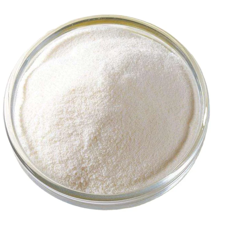 Superfine 40-80nm Nano Calcium Carbonate Powder Price CaCO3 Nanopowder Nanoparticles for Injection Molding