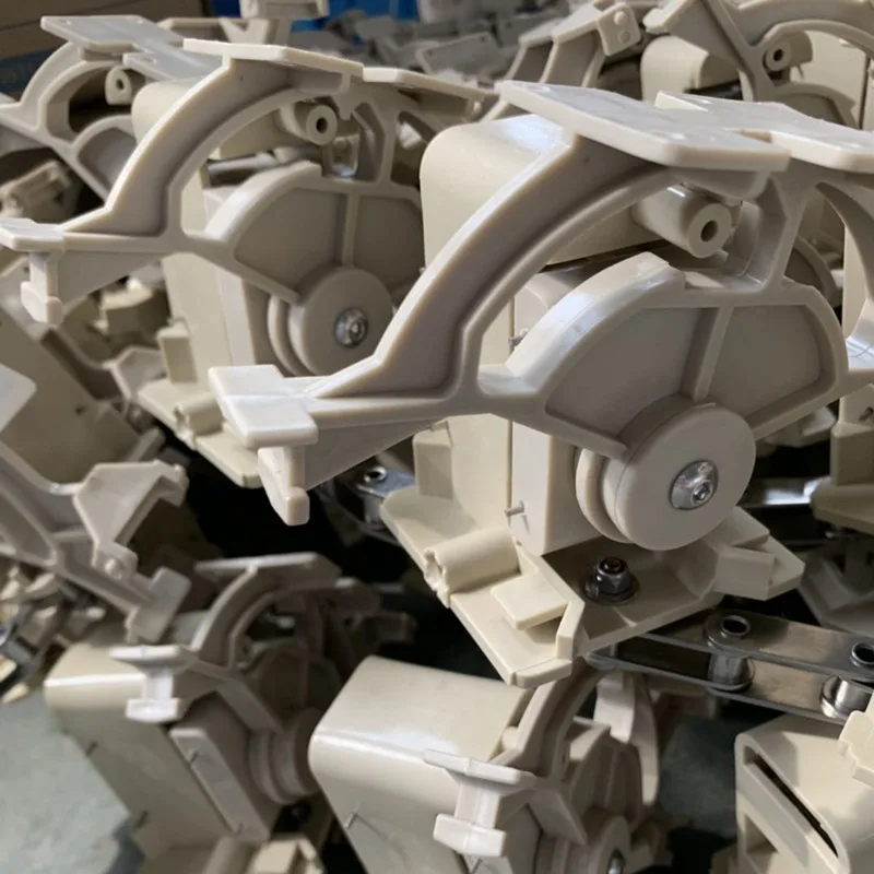 High accuracy Automatic Vegetable Weight Checker Stainless Steel Shrimp Chicken Wings Weight Control Fish Weight Sorting machine