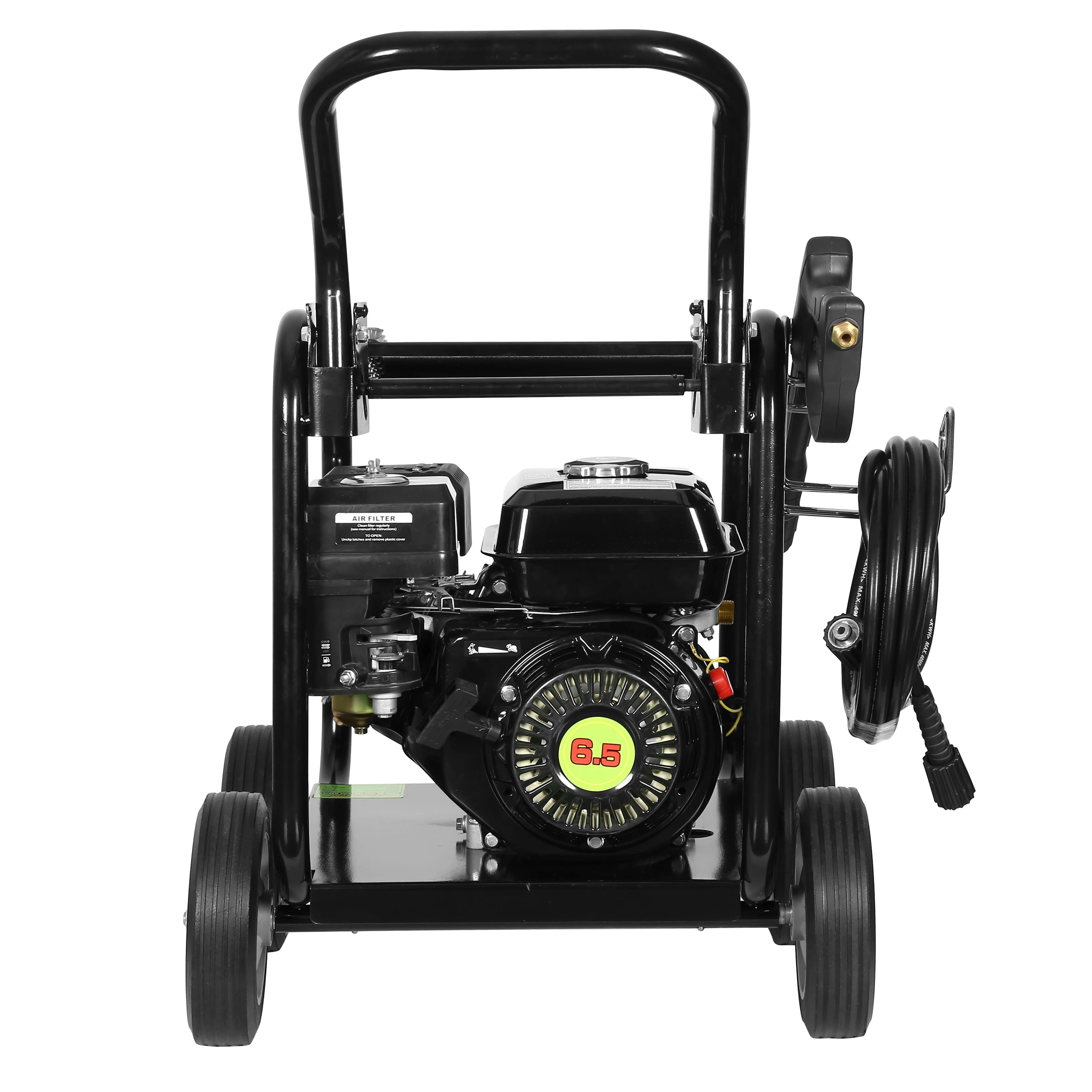 Newland Горячая продажа 170bar 2500psi Регулируемая мойка высокого давления