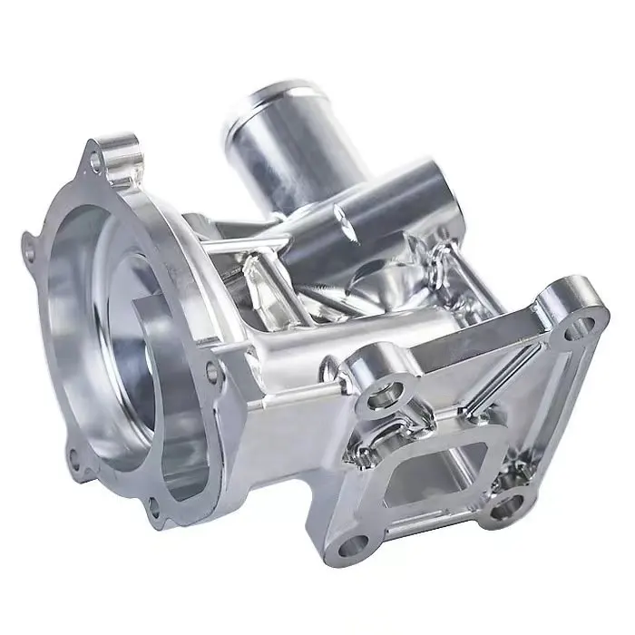 Chinese High Quality Precision Lathe Milling CNC Machining Manufacturer Custom Cheap Aluminum Stainless Steel Brass CNC Parts