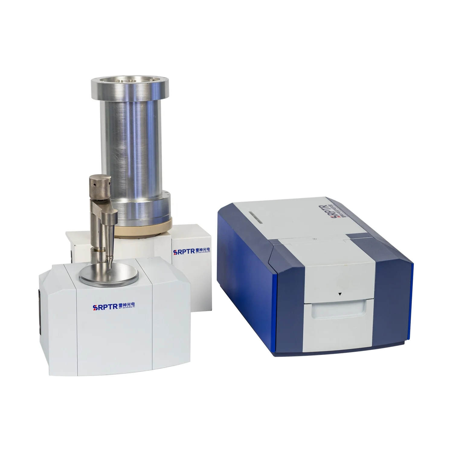 Ftir Ft-ir Spectrometer Fourier Transform Infrared Spectrophotometer LSPEC 5010