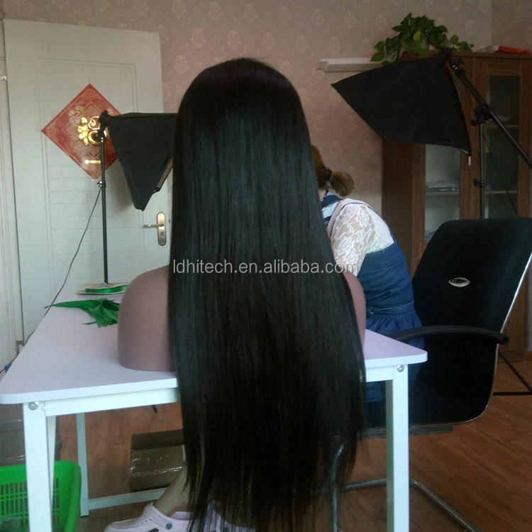 Best quality Malaysian Virgin Hair Full Lace Wig Wholesale Virgin Hair Vendor