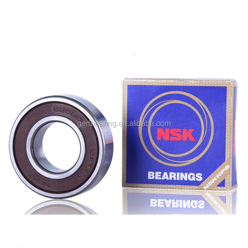 6034vv NSK Deep groove ball bearing 6034 vv NSK Bearing Size 170x260x42