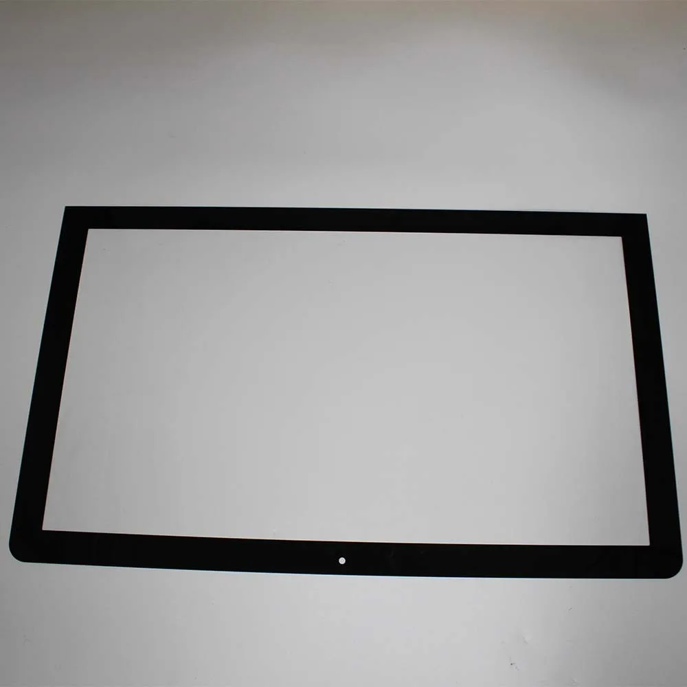 
High definition high light transmission display screen glass with AR coating low iron tempered glass 
