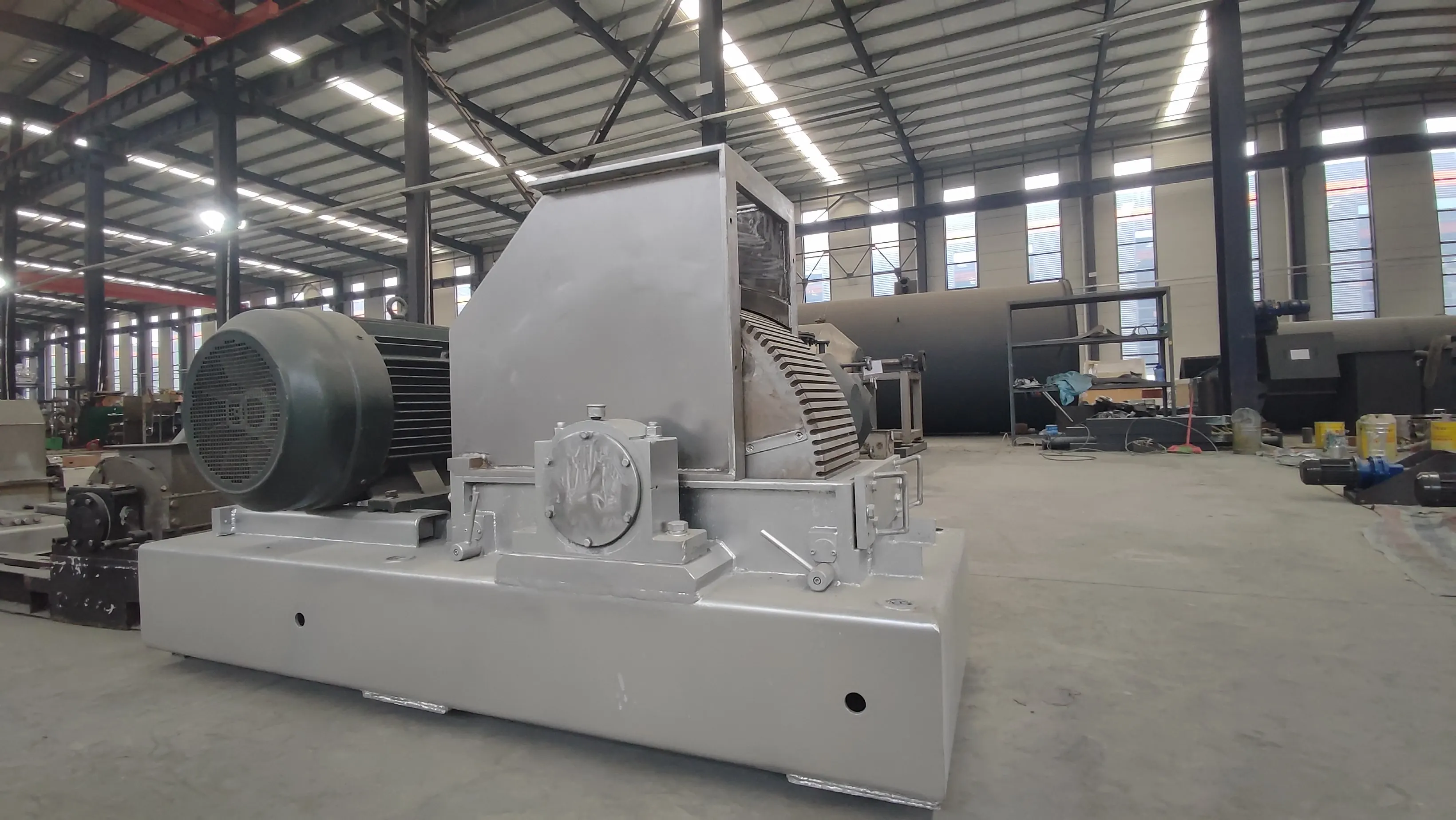 automatic potato starch extraction machine potato processing machine for making starch