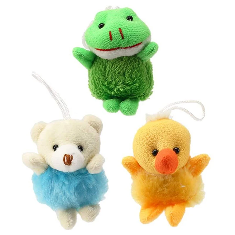 Wholesale hot selling mini stuffed animal plush soft toy Japanese making plush for commercial claw machine