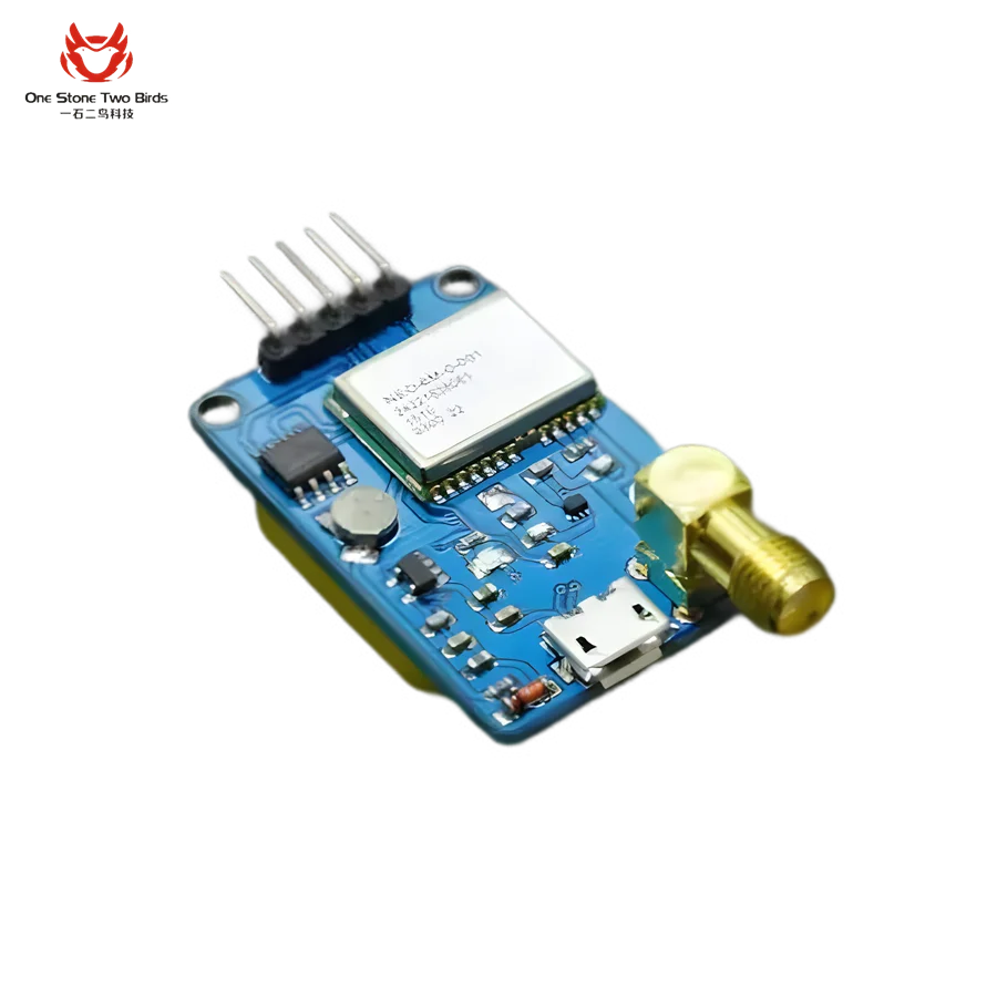High Quality PCB ET PCBA Electronics Circuit Board 4g GPS Tracker Module PCBA Board