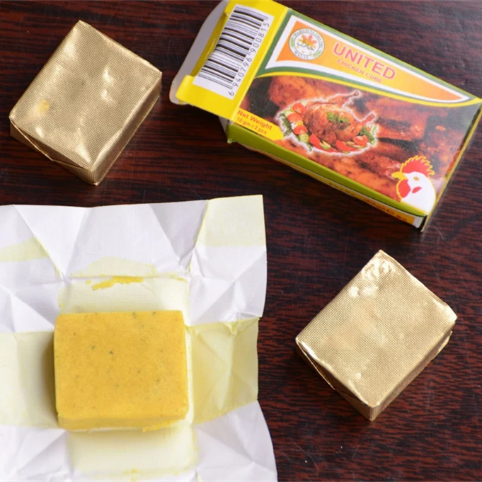 Wholesale Eminent Flavor 100g 200g Family Pack Cooking Essence of Chicken Flavor Fresh Seasoning