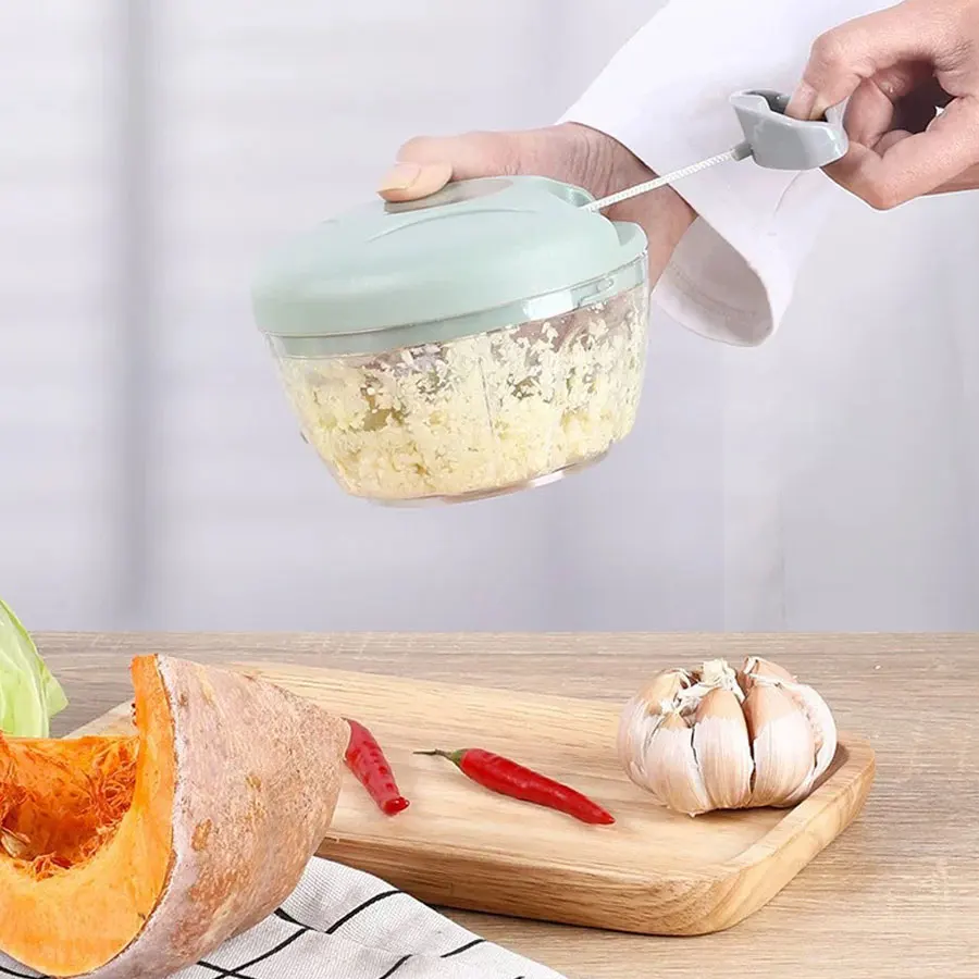Кухонный миксер