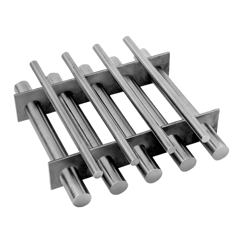 Сильный Неодимовый магнитный сепаратор, фильтр для воды, санитарный магнитный фильтр из нержавеющей стали в линии для жидкости