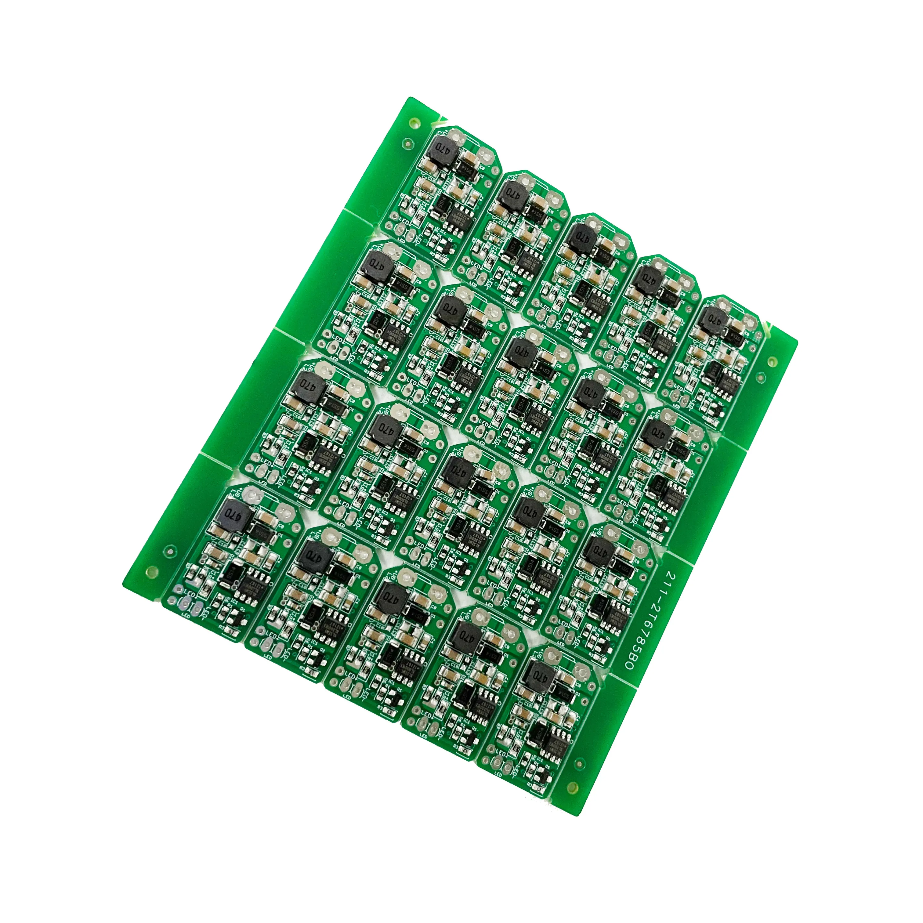 Cheap And High Quality Electronic Scale Pcb Keyboard Circuit Board