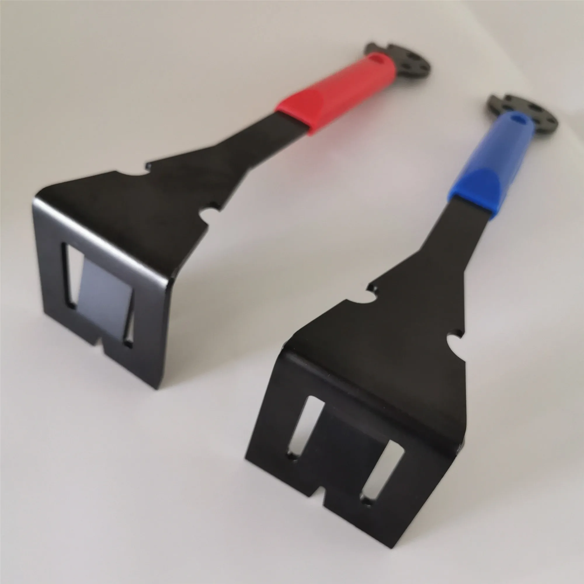 Steel Material Floor Tile Trim Remover Puller Pry Bar hand tool