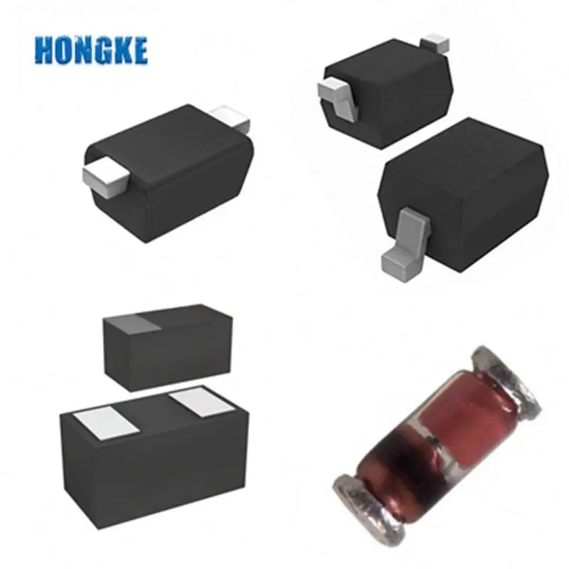 XI3030/KK3C-H2727R8S4S2Z15/2T(ARW) SMD