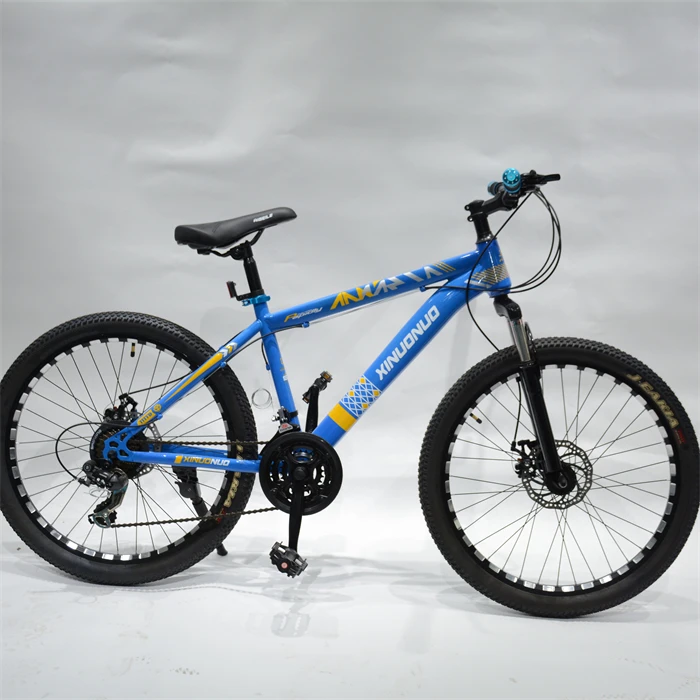 Bicycle for adults Hydraulic disc brake bicycle MTB cycle 2022 27.5" 29" aluminium sport mountain  fat snow bike