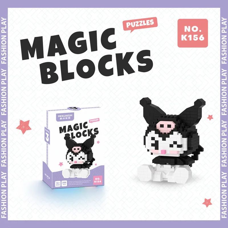 Новые пластмассовые фигурки Juguetes Kitty
