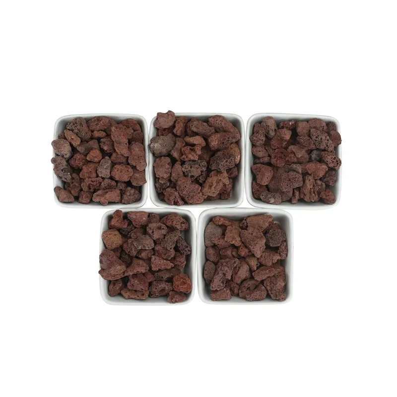 Wholesale Quality scented volcanic lava rock from hawaii volcanic rock lava stone paving stones