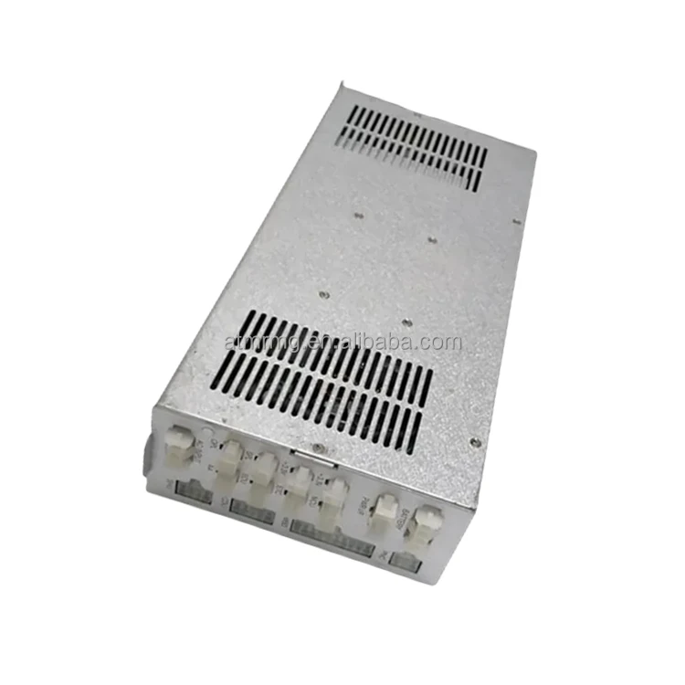 Hyosung HPS250 PSU HPS250GTTWI 5621000037 S5621000037 Power Supply for ATMs Machine Parts