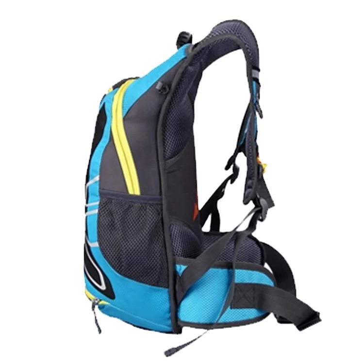 Hot Selling Purple School  Label Travel Trolley Waterproof Backpack For Kid Lady Hand Bag