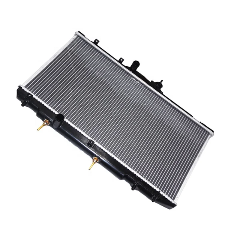 Aluminum Radiator PREVIA TCR10 OEM 16400-76060 Radiator
