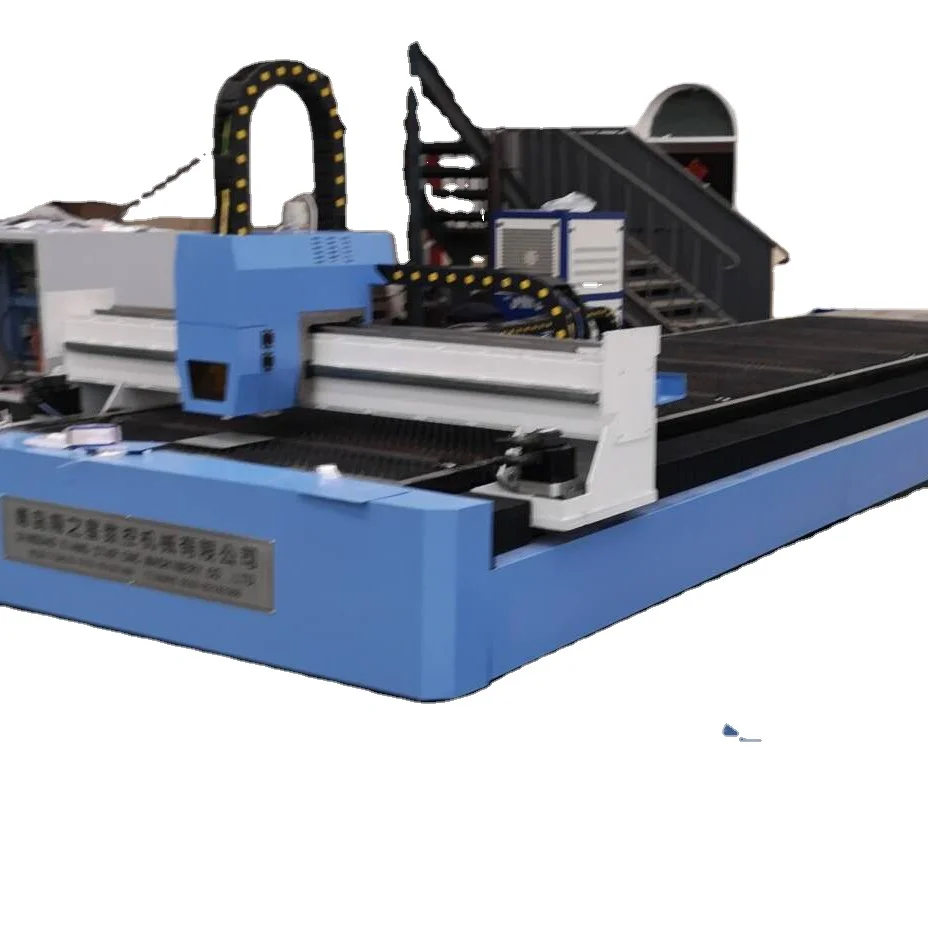 Laser Cutting Application and Farms Applicable Industries Sheet Metal Laser Cutting Machine Raytools Servo Head Key